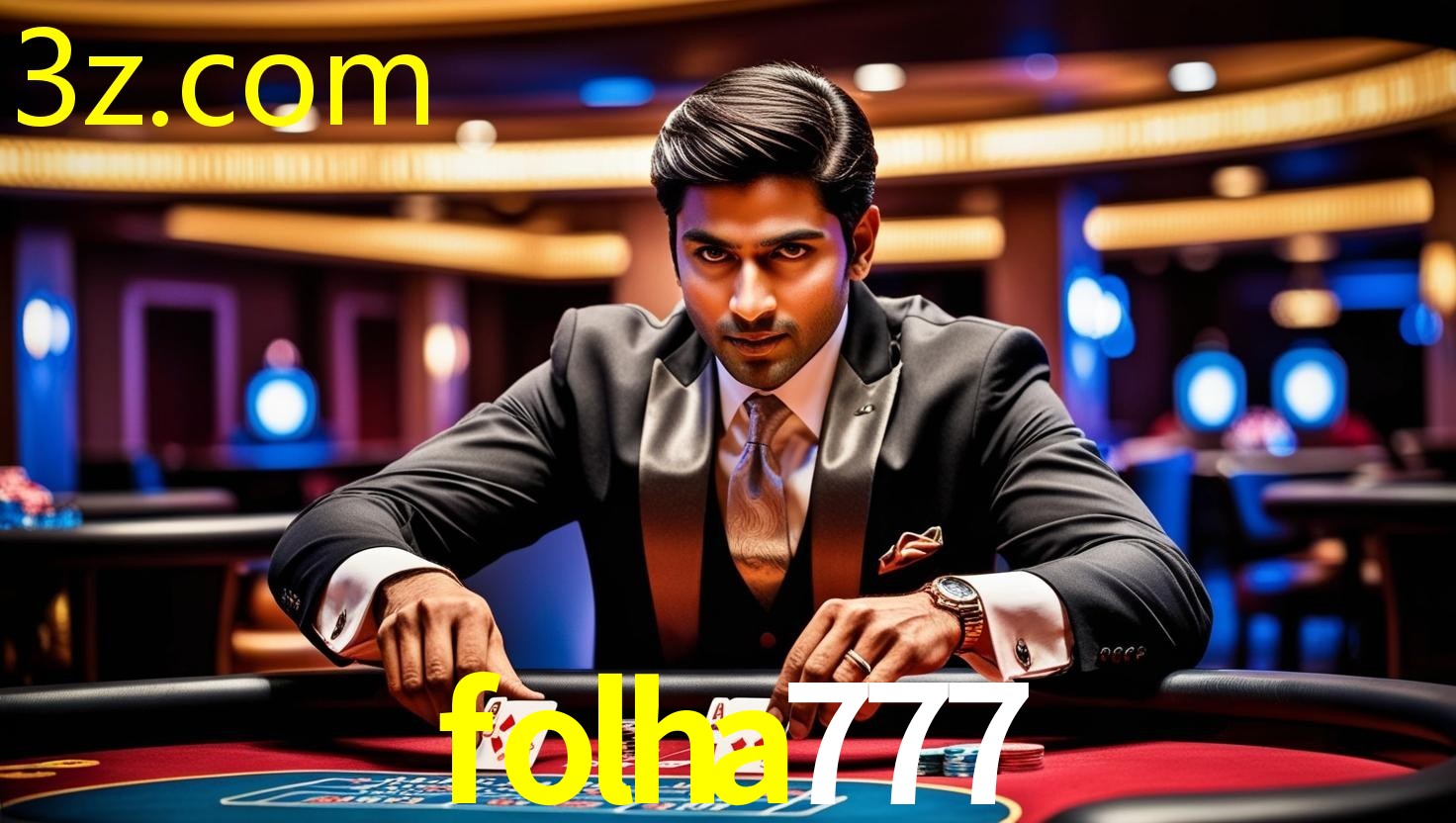 Verificação de Conta FOLHA777.COM